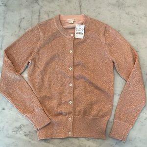 J. Crew Crewcuts Girls Cardigan Size 12